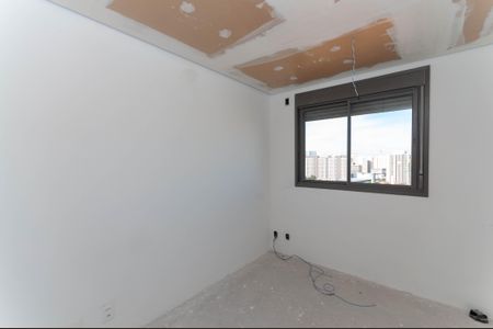 Apartamento à venda com 118m², 3 quartos e 3 vagasQuarto 2