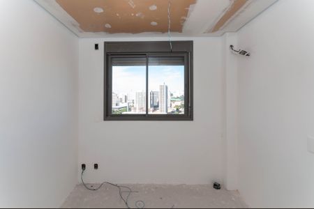 Apartamento à venda com 118m², 3 quartos e 3 vagasQuarto 2