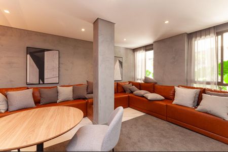 Apartamento à venda com 118m², 3 quartos e 3 vagasÁrea Comum - Salão de Festas