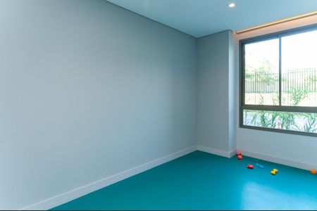 Apartamento à venda com 118m², 3 quartos e 3 vagasÁrea Comum - Pet Care