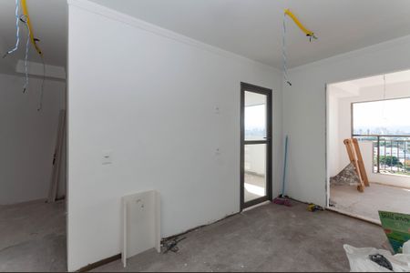 Apartamento à venda com 118m², 3 quartos e 3 vagasCozinha