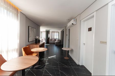 Apartamento à venda com 118m², 3 quartos e 3 vagasÁrea Comum - Salão de Festas