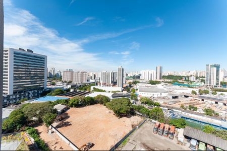 Apartamento à venda com 118m², 3 quartos e 3 vagasVista