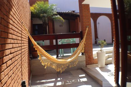 Casa para alugar com 406m², 4 quartos e 4 vagas Casa para alugar com 406m², 4 quartos e 4 vagasÁrea comum