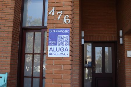 Casa para alugar com 406m², 4 quartos e 4 vagas Casa para alugar com 406m², 4 quartos e 4 vagasPlaca