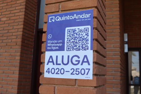 Casa para alugar com 406m², 4 quartos e 4 vagas Casa para alugar com 406m², 4 quartos e 4 vagasPlaca