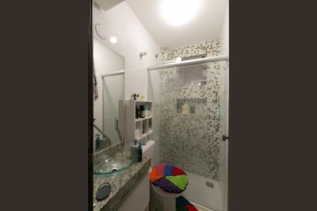 Apartamento à venda com 72m², 3 quartos e 1 vagaBanheiro