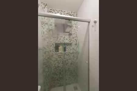 Apartamento à venda com 72m², 3 quartos e 1 vagaBanheiro