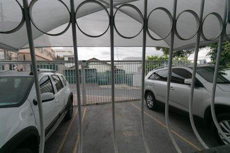 Apartamento à venda com 72m², 3 quartos e 1 vagaVista Quarto 2