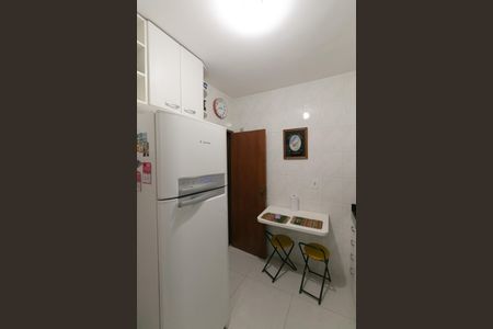 Apartamento à venda com 72m², 3 quartos e 1 vagaCozinha