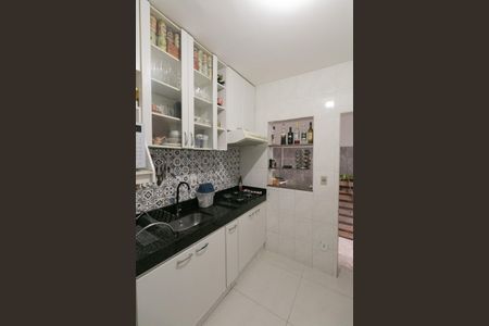 Apartamento à venda com 72m², 3 quartos e 1 vagaCozinha