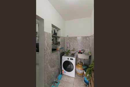 Apartamento à venda com 72m², 3 quartos e 1 vagaÁrea de Serviço