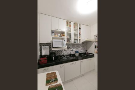 Apartamento à venda com 72m², 3 quartos e 1 vagaCozinha