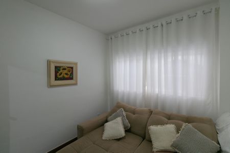 Apartamento à venda com 72m², 3 quartos e 1 vagaSala