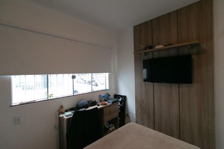 Apartamento à venda com 72m², 3 quartos e 1 vagaQuarto 2