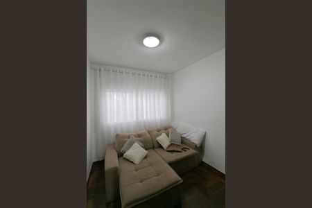 Apartamento à venda com 72m², 3 quartos e 1 vagaSala