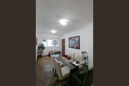 Apartamento à venda com 72m², 3 quartos e 1 vagaSala