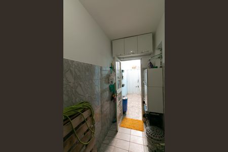 Apartamento à venda com 72m², 3 quartos e 1 vagaÁrea de Serviço