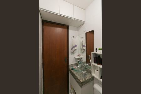 Apartamento à venda com 72m², 3 quartos e 1 vagaBanheiro