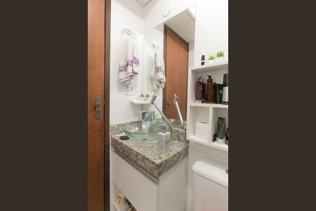 Apartamento à venda com 72m², 3 quartos e 1 vagaBanheiro