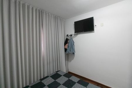 Apartamento à venda com 72m², 3 quartos e 1 vagaQuarto 3