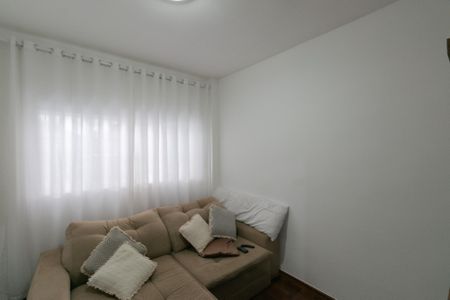 Apartamento à venda com 72m², 3 quartos e 1 vagaSala