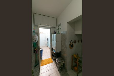 Apartamento à venda com 72m², 3 quartos e 1 vagaÁrea de Serviço