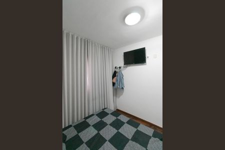 Apartamento à venda com 72m², 3 quartos e 1 vagaQuarto 3