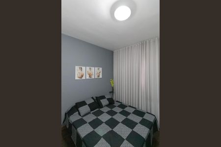 Apartamento à venda com 72m², 3 quartos e 1 vagaQuarto 3