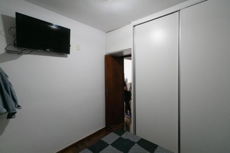 Apartamento à venda com 72m², 3 quartos e 1 vagaQuarto 3
