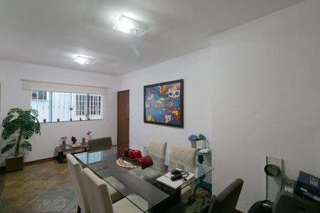 Apartamento à venda com 72m², 3 quartos e 1 vagaSala