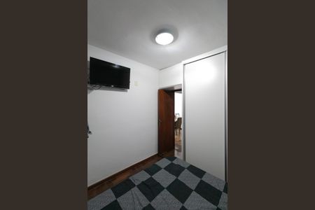 Apartamento à venda com 72m², 3 quartos e 1 vagaQuarto 3