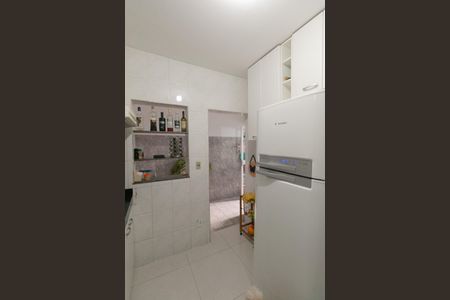 Apartamento à venda com 72m², 3 quartos e 1 vagaCozinha