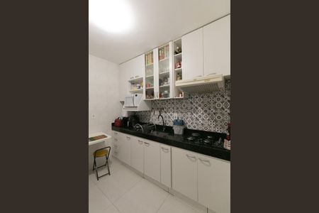 Apartamento à venda com 72m², 3 quartos e 1 vagaCozinha