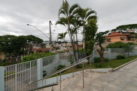 Apartamento à venda com 72m², 3 quartos e 1 vagaÁrea comum
