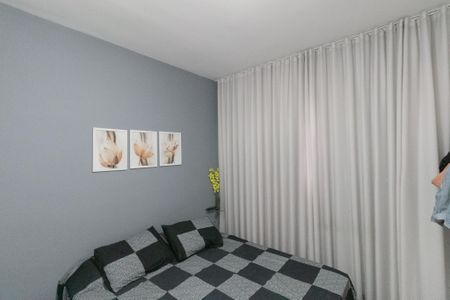 Apartamento à venda com 72m², 3 quartos e 1 vagaQuarto 3