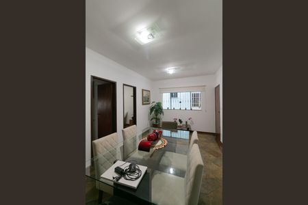 Apartamento à venda com 72m², 3 quartos e 1 vagaSala