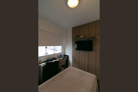 Apartamento à venda com 72m², 3 quartos e 1 vagaQuarto 2