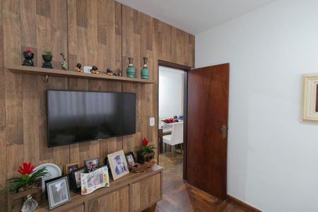 Apartamento à venda com 72m², 3 quartos e 1 vagaSala