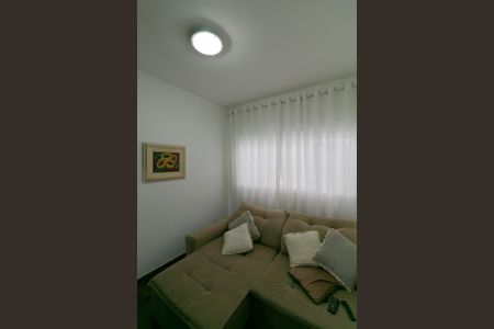 Apartamento à venda com 72m², 3 quartos e 1 vagaSala