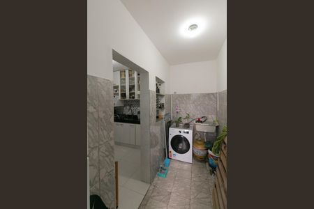 Apartamento à venda com 72m², 3 quartos e 1 vagaÁrea de Serviço