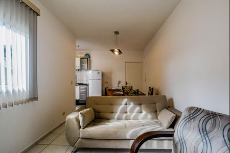 Apartamento à venda com 70m², 2 quartos e 1 vagaSala