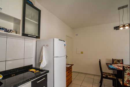 Apartamento à venda com 70m², 2 quartos e 1 vagaCozinha