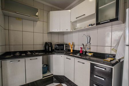 Apartamento à venda com 70m², 2 quartos e 1 vagaCozinha