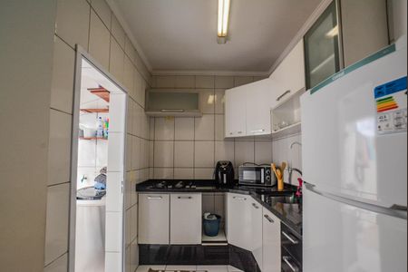 Apartamento à venda com 70m², 2 quartos e 1 vagaCozinha