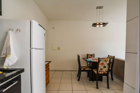 Apartamento à venda com 70m², 2 quartos e 1 vagaCozinha