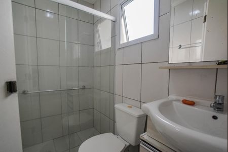 Apartamento à venda com 70m², 2 quartos e 1 vagaBanheiro
