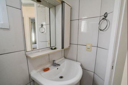 Apartamento à venda com 70m², 2 quartos e 1 vagaBanheiro