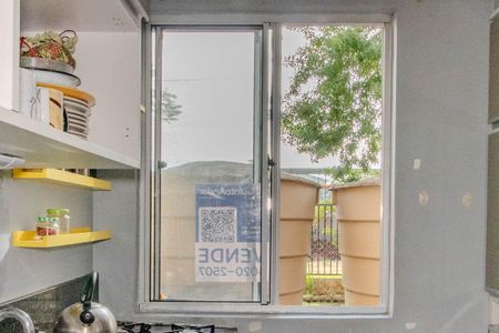 Apartamento à venda com 42m², 2 quartos e 2 vagasPlaquinha