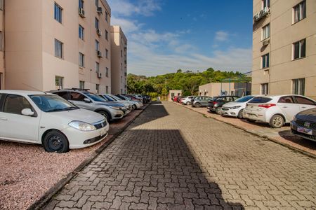 Apartamento à venda com 42m², 2 quartos e 2 vagasGaragem